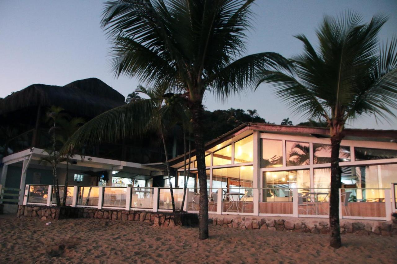 Pousada Daleste Angra dos Reis Exterior photo