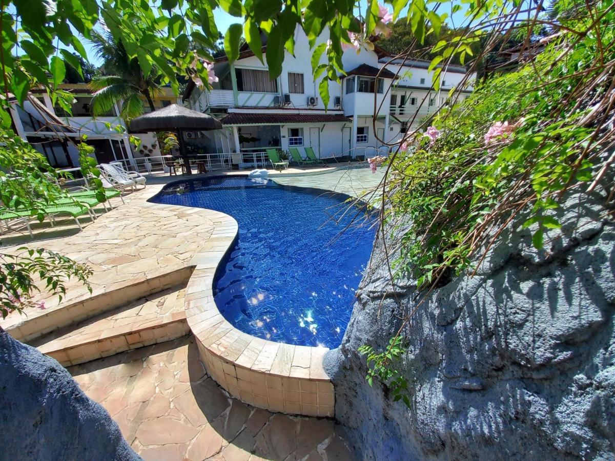 Pousada Daleste Angra dos Reis Exterior photo