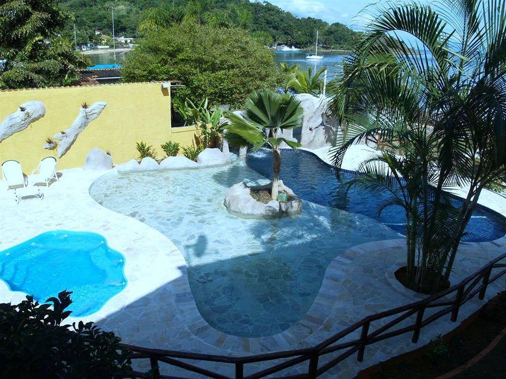 Pousada Daleste Angra dos Reis Exterior photo