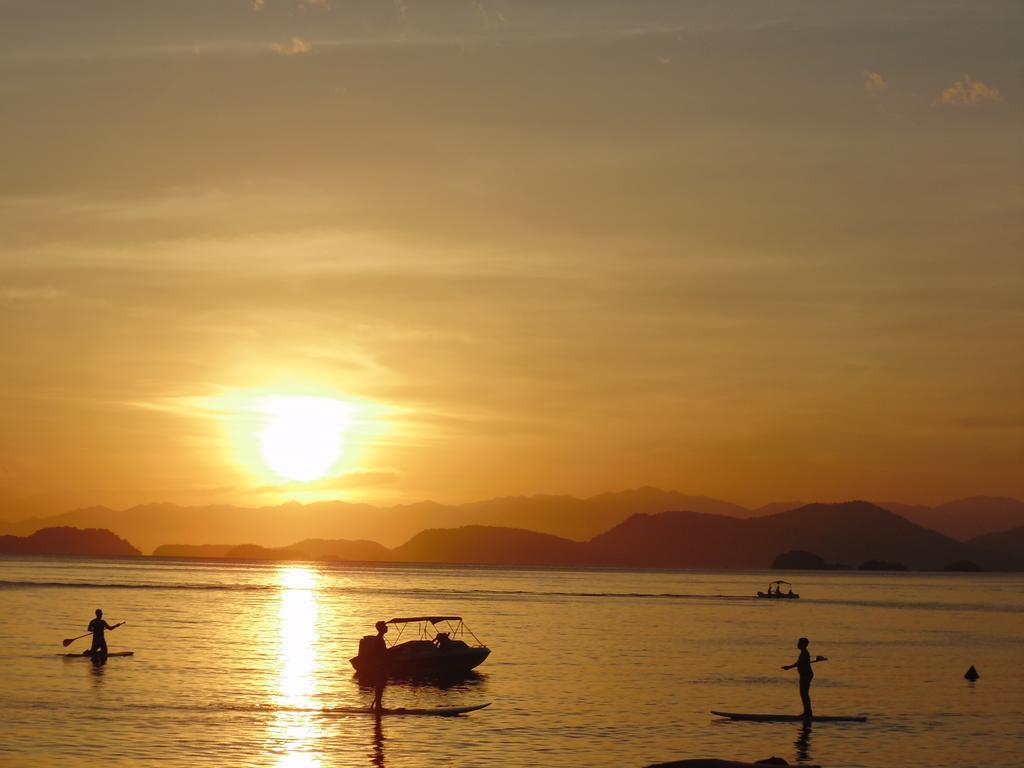 Pousada Daleste Angra dos Reis Exterior photo