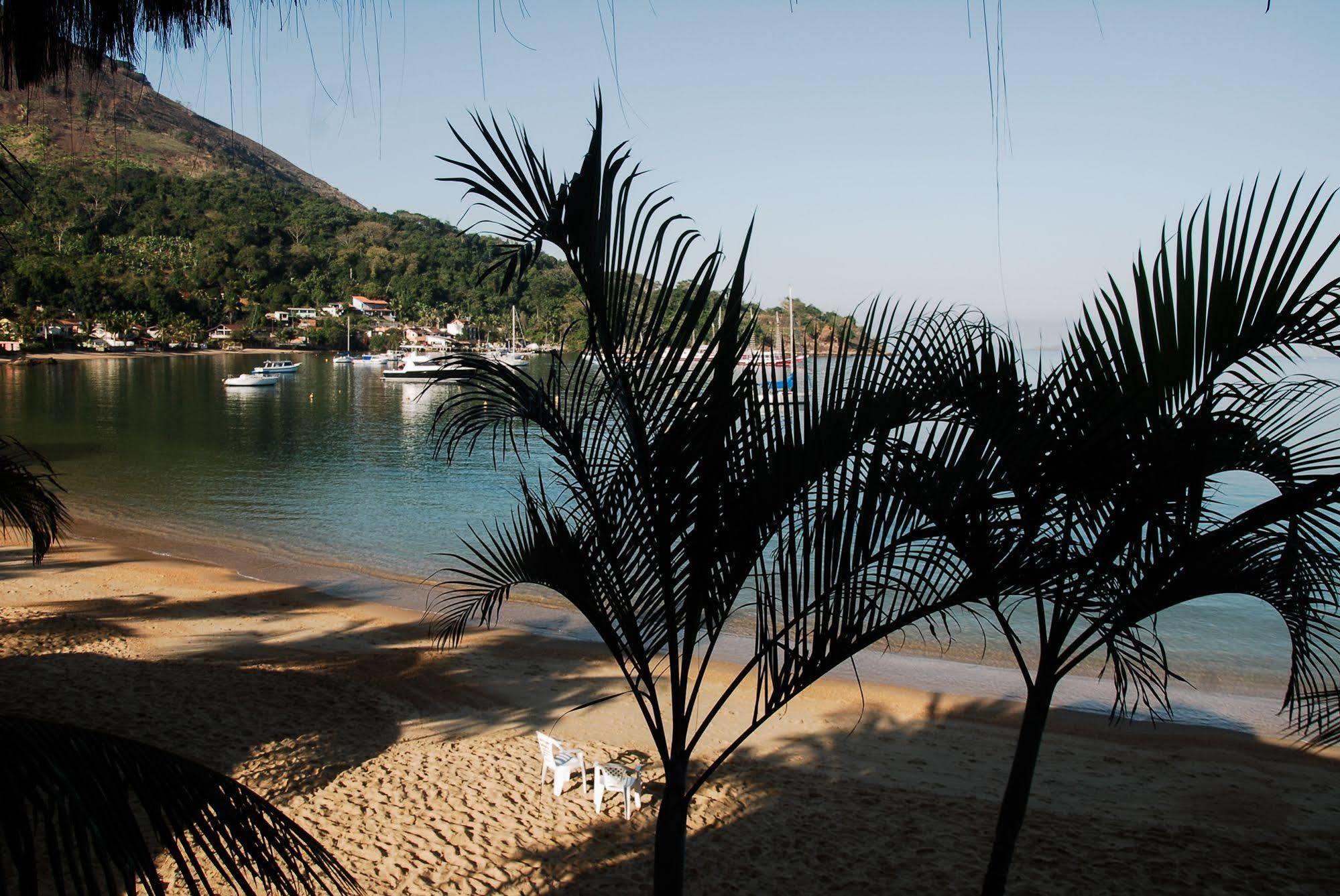 Pousada Daleste Angra dos Reis Exterior photo